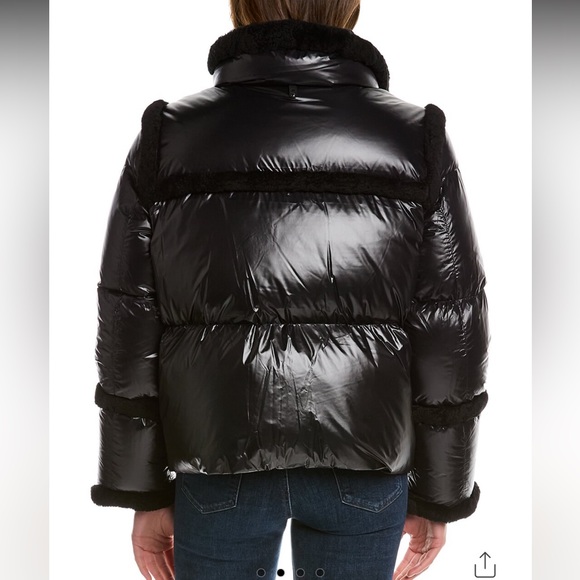 Mackage Puffer Coat - Picture 6 of 6